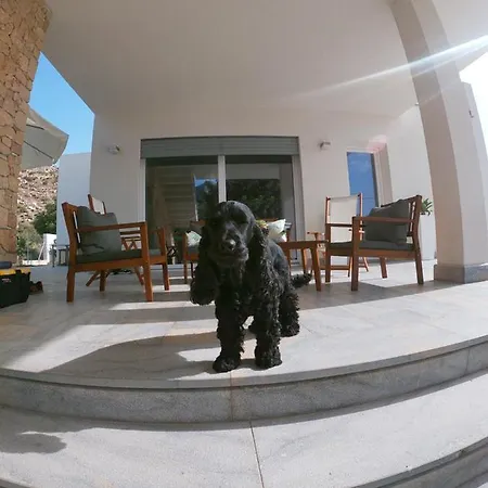 I Due Carrubi Holiday home