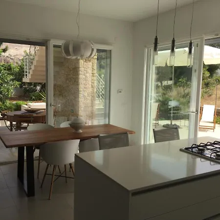 Holiday home I Due Carrubi