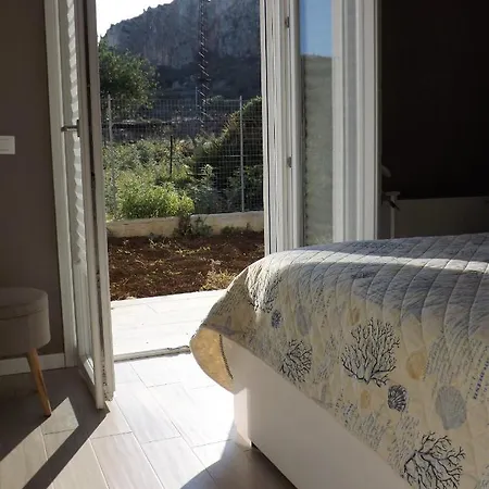 I Due Carrubi Holiday home Custonaci