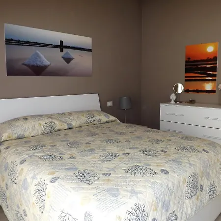 I Due Carrubi Custonaci