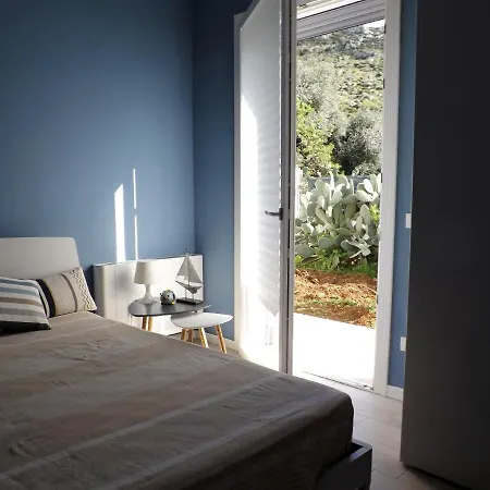 Holiday home I Due Carrubi