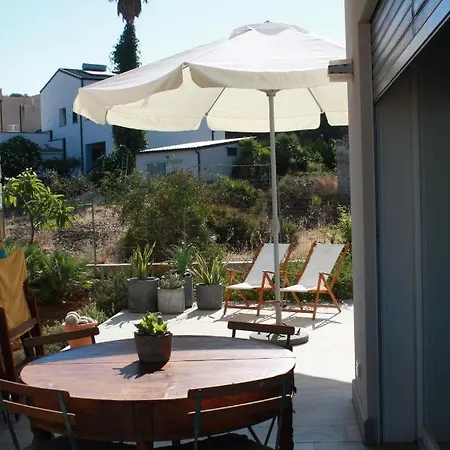 I Due Carrubi Custonaci