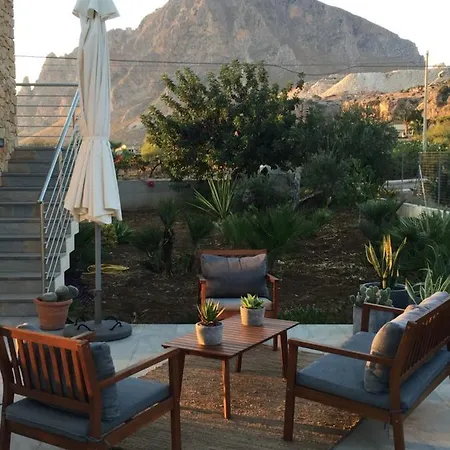 I Due Carrubi Holiday home