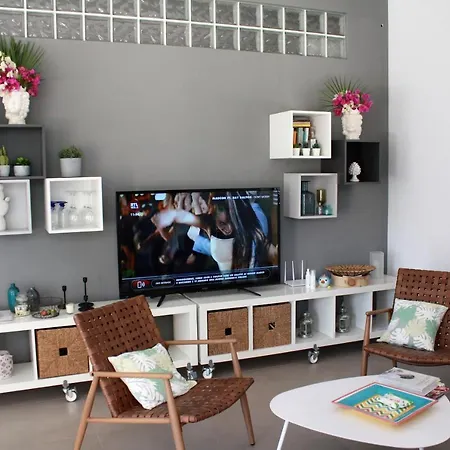 I Due Carrubi Holiday home *