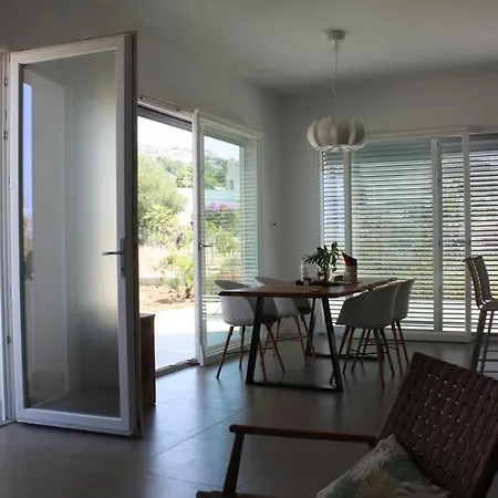 I Due Carrubi Holiday home