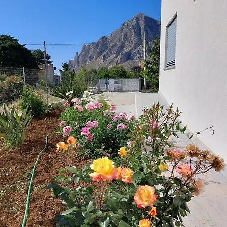 I Due Carrubi Holiday home