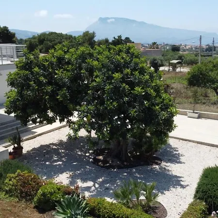 Nyaraló I Due Carrubi Custonaci