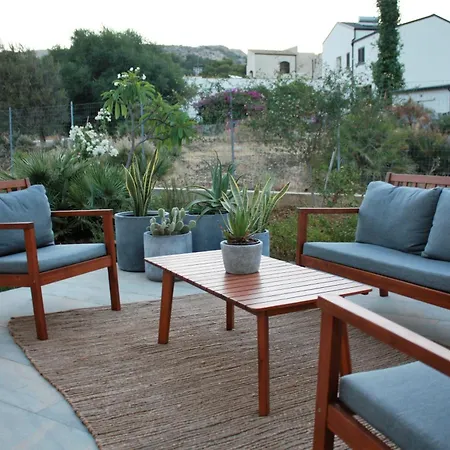 I Due Carrubi Holiday home *