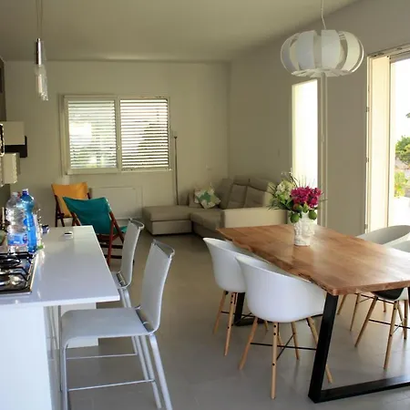 Holiday home I Due Carrubi *