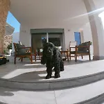 I Due Carrubi Hébergement de vacances