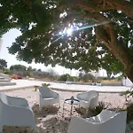 I Due Carrubi Hébergement de vacances Custonaci