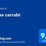 Hébergement de vacances I Due Carrubi