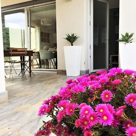 I Due Carrubi Hébergement de vacances