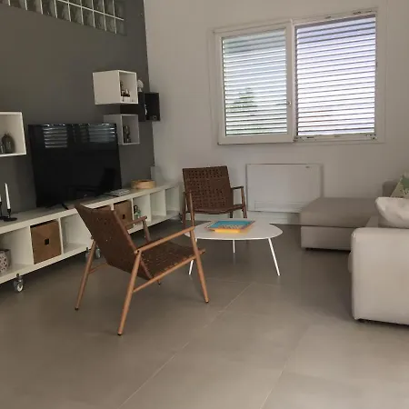 I Due Carrubi * Custonaci