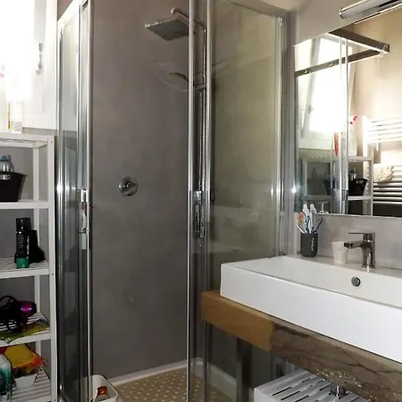 I Due Carrubi Semesterbostad *