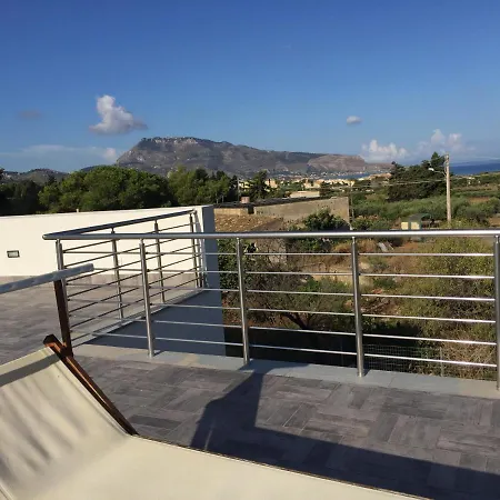 I Due Carrubi Custonaci