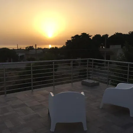 Hébergement de vacances I Due Carrubi *