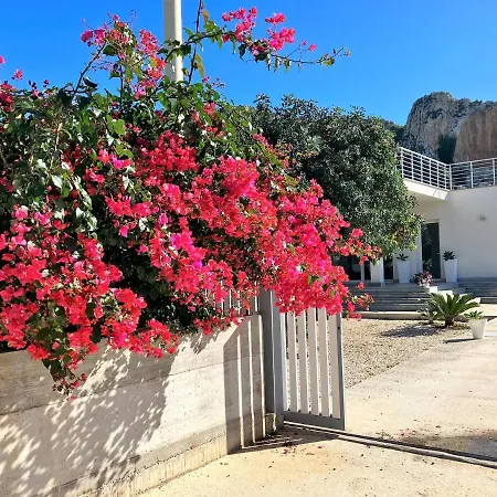 I Due Carrubi Hébergement de vacances