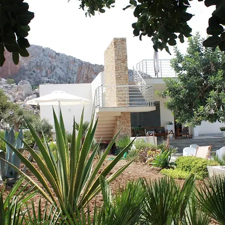 I Due Carrubi * Custonaci