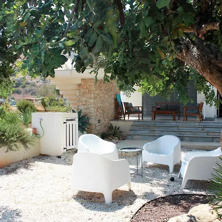 I Due Carrubi Custonaci