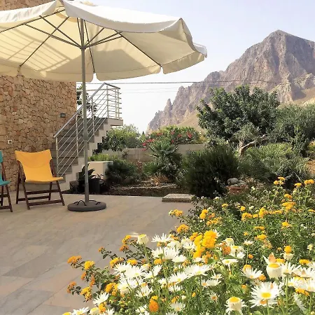 I Due Carrubi Semesterbostad *