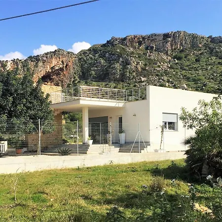 Hébergement de vacances I Due Carrubi